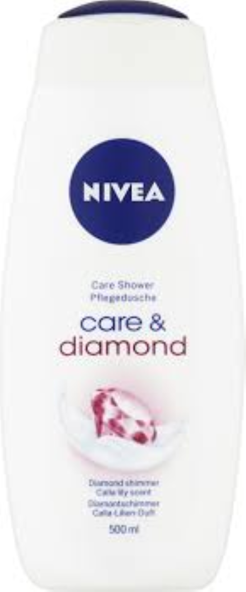 NIVEA SHOWER DIAMOND N CALLA LILY W 250ML
